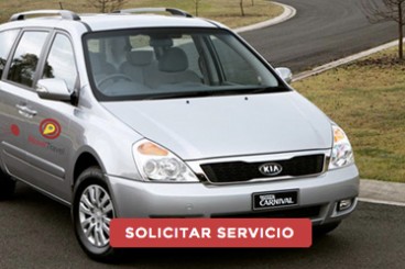Transporte de Empresas